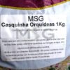 Casquinha Orquídeas – Foto 2