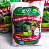 Composto Orgânico – Foto 2