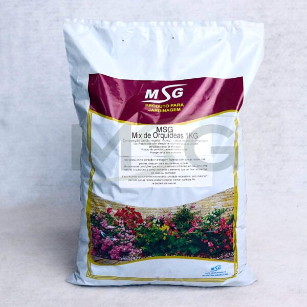 Mix Orquídeas – Foto 1