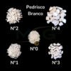 Pedrisco Branco – Foto 1