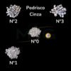 Pedrisco Cinza – Foto 1