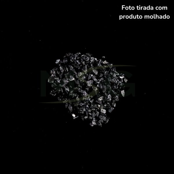 Pedrisco Preto – Foto 2