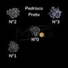 Pedrisco Preto – Foto 1