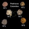 Pedrisco Colorido – Foto 3