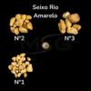 Seixo Rio Amarelo – Foto 1