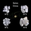 Seixo Cinza – Foto 1