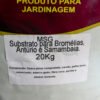 Substrato para Bromélia/Antúrio/Samambaia – Foto 2