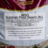 Substrato Rosa do Deserto – Foto 2